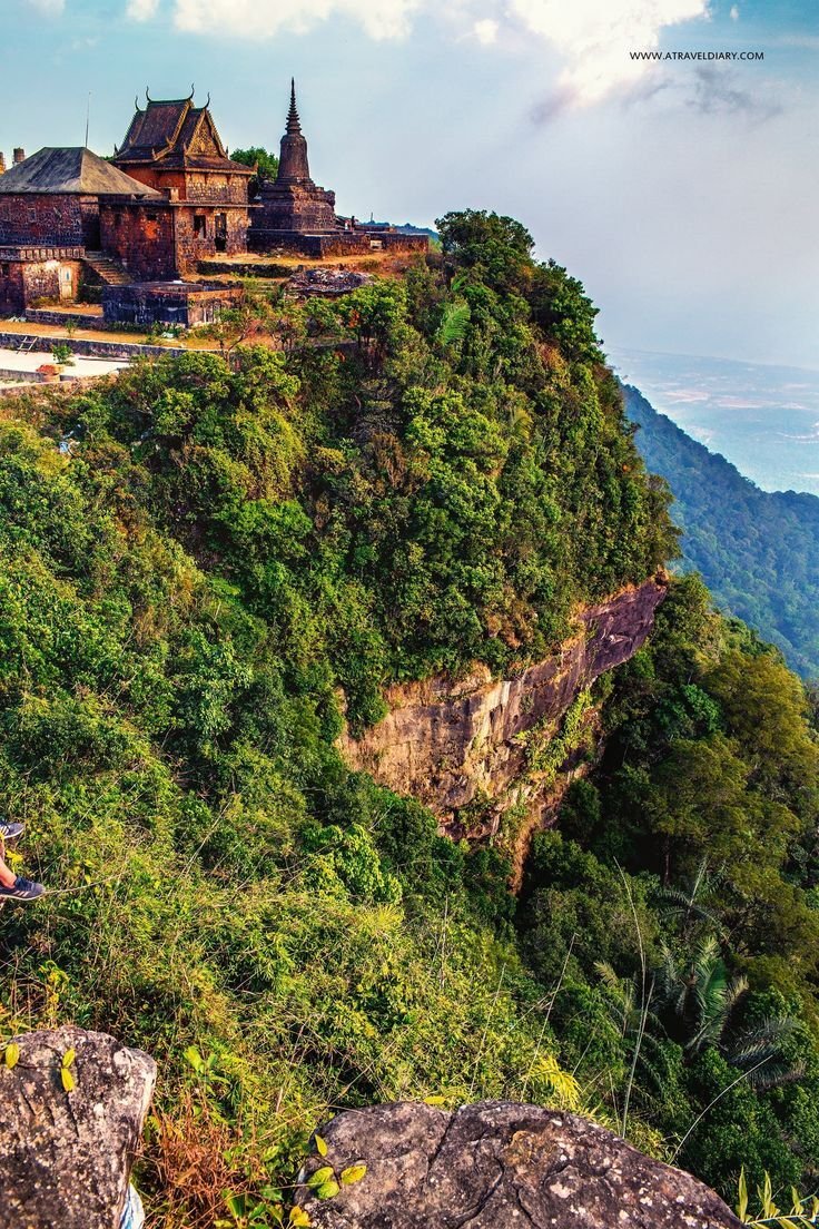 Cambodia
