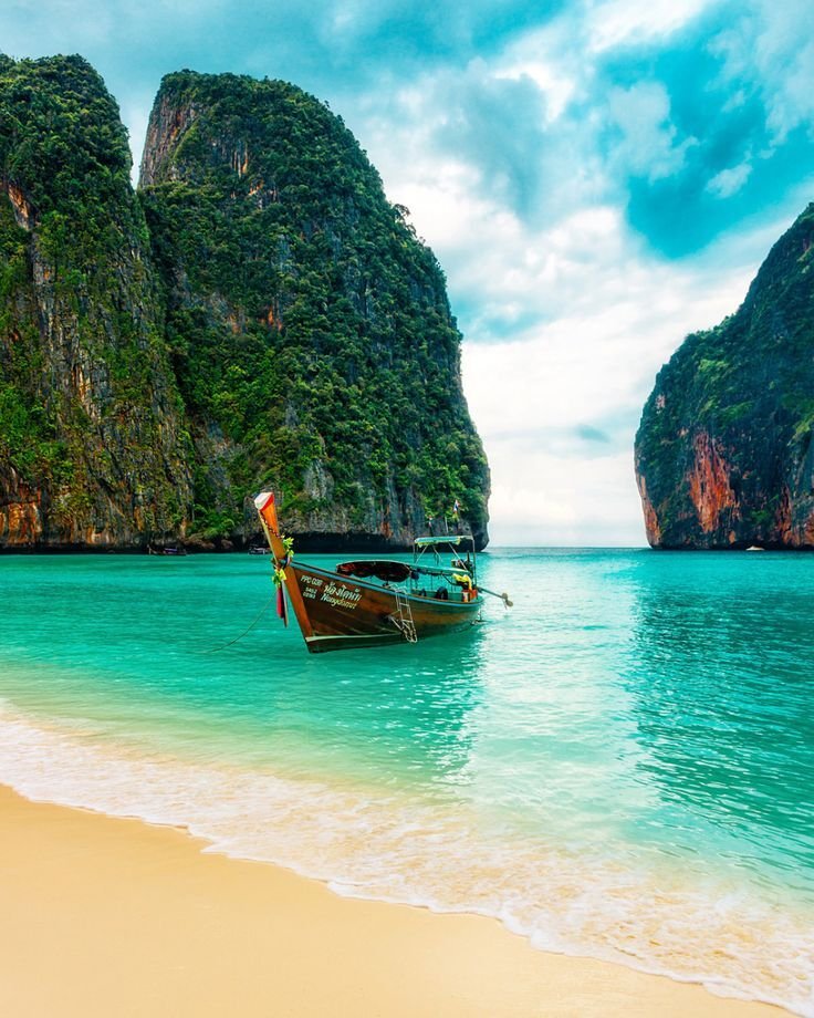 Thailand