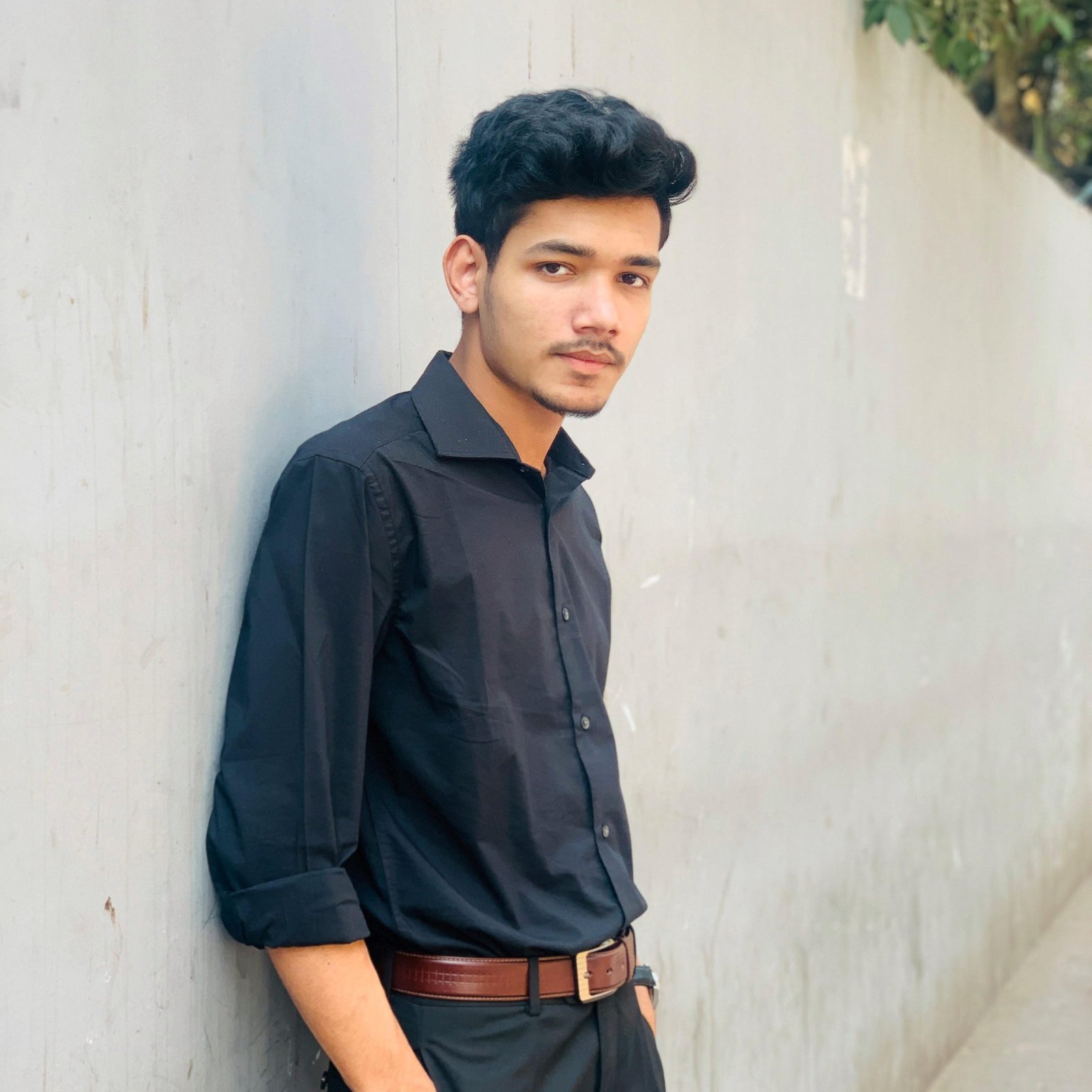 Sahaf Mahmud