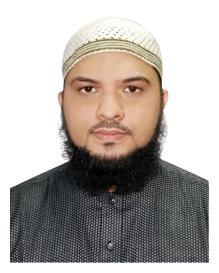 Mohammad Sayed Reza