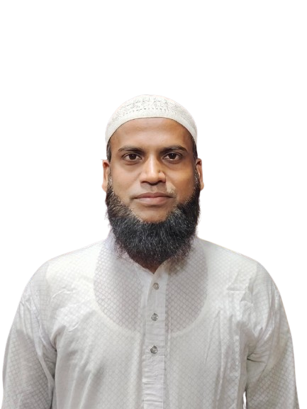 Maulana Shafeequr Rahnan